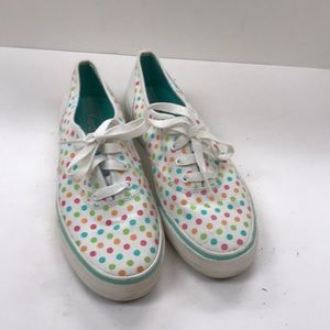 Keds Polkadot shoes